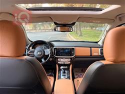 باور دبل كاب